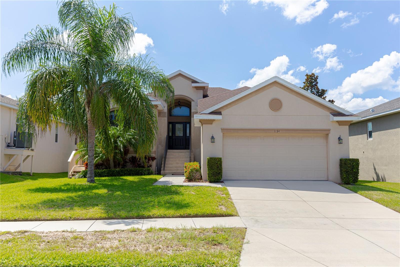 Details for 1134 Pointe Alexis Drive, TARPON SPRINGS, FL 34689