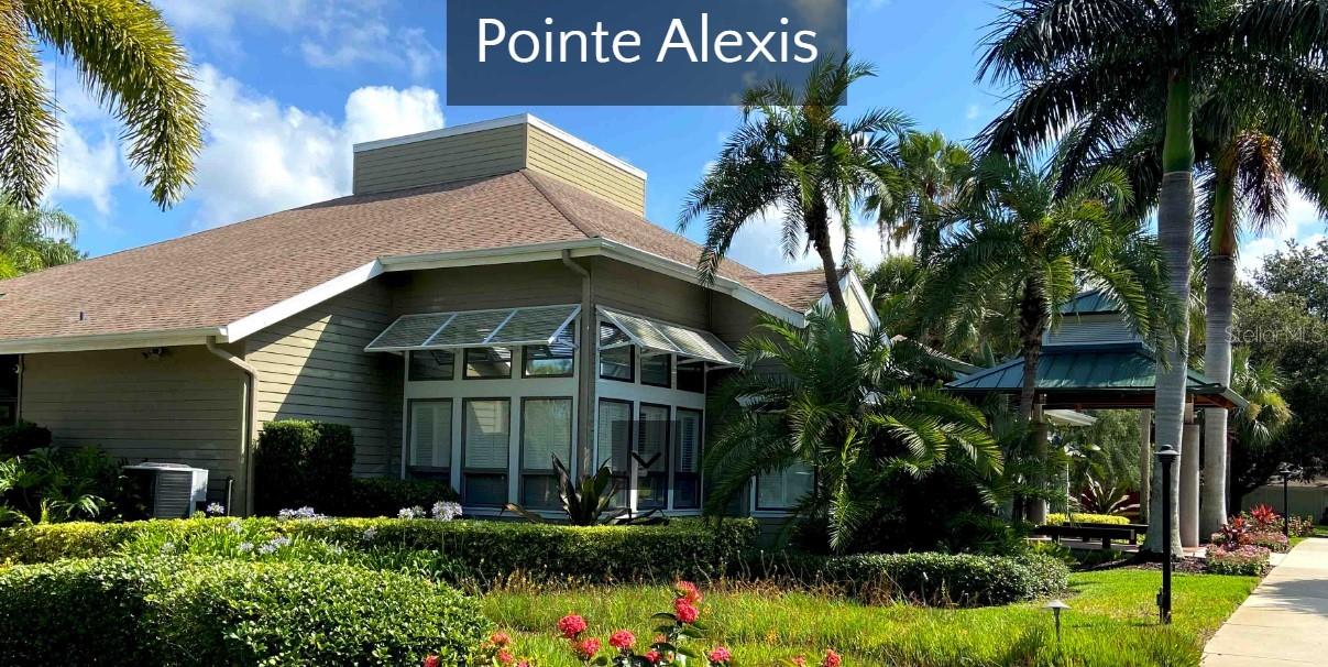 Listing photo id 63 for 1134 Pointe Alexis Drive