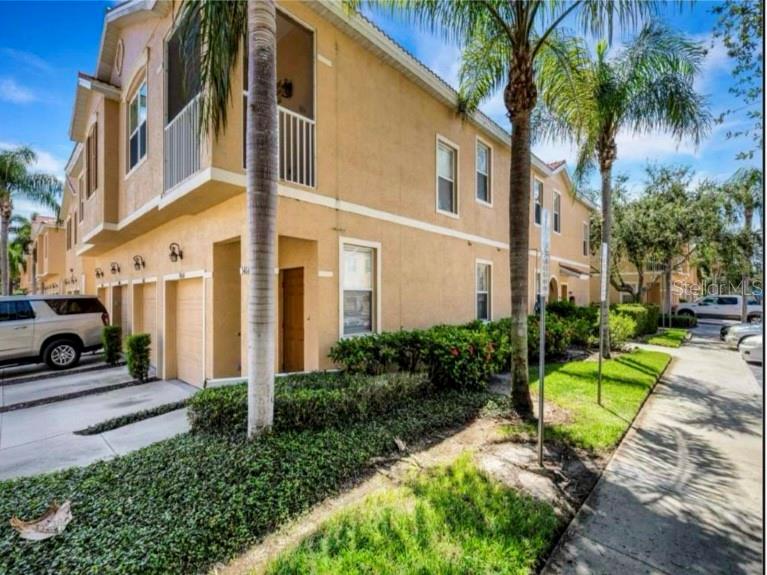 Details for 3779 Parkridge Circle 4-204, SARASOTA, FL 34243