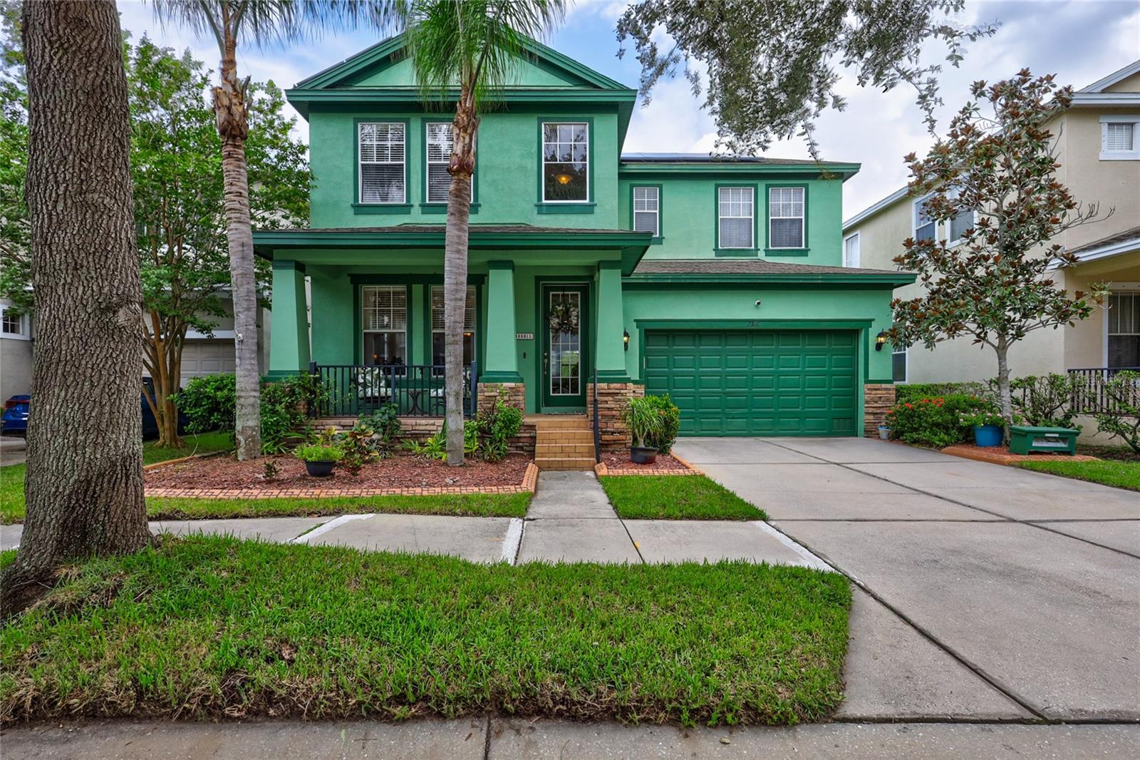 Details for 7312 Saint Patrick Street, TAMPA, FL 33616