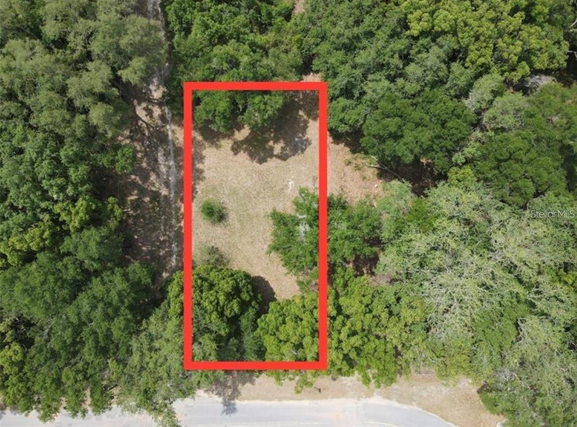 Listing Details for 11772 139th Terrace, OCKLAWAHA, FL 32179