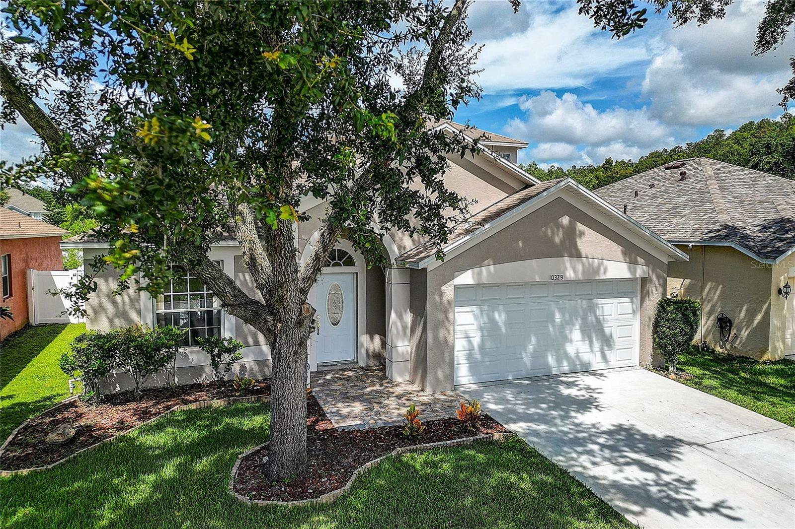 Details for 10329 Birdwatch Drive, TAMPA, FL 33647