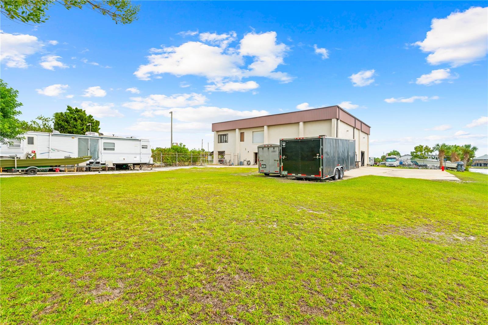 Listing photo id 48 for 4001 Shoal Line Boulevard