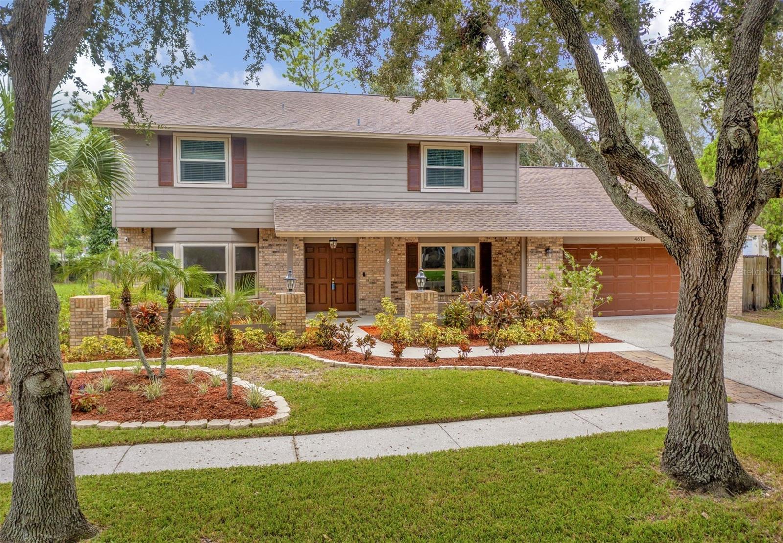 Details for 4612 Landscape Drive, TAMPA, FL 33624