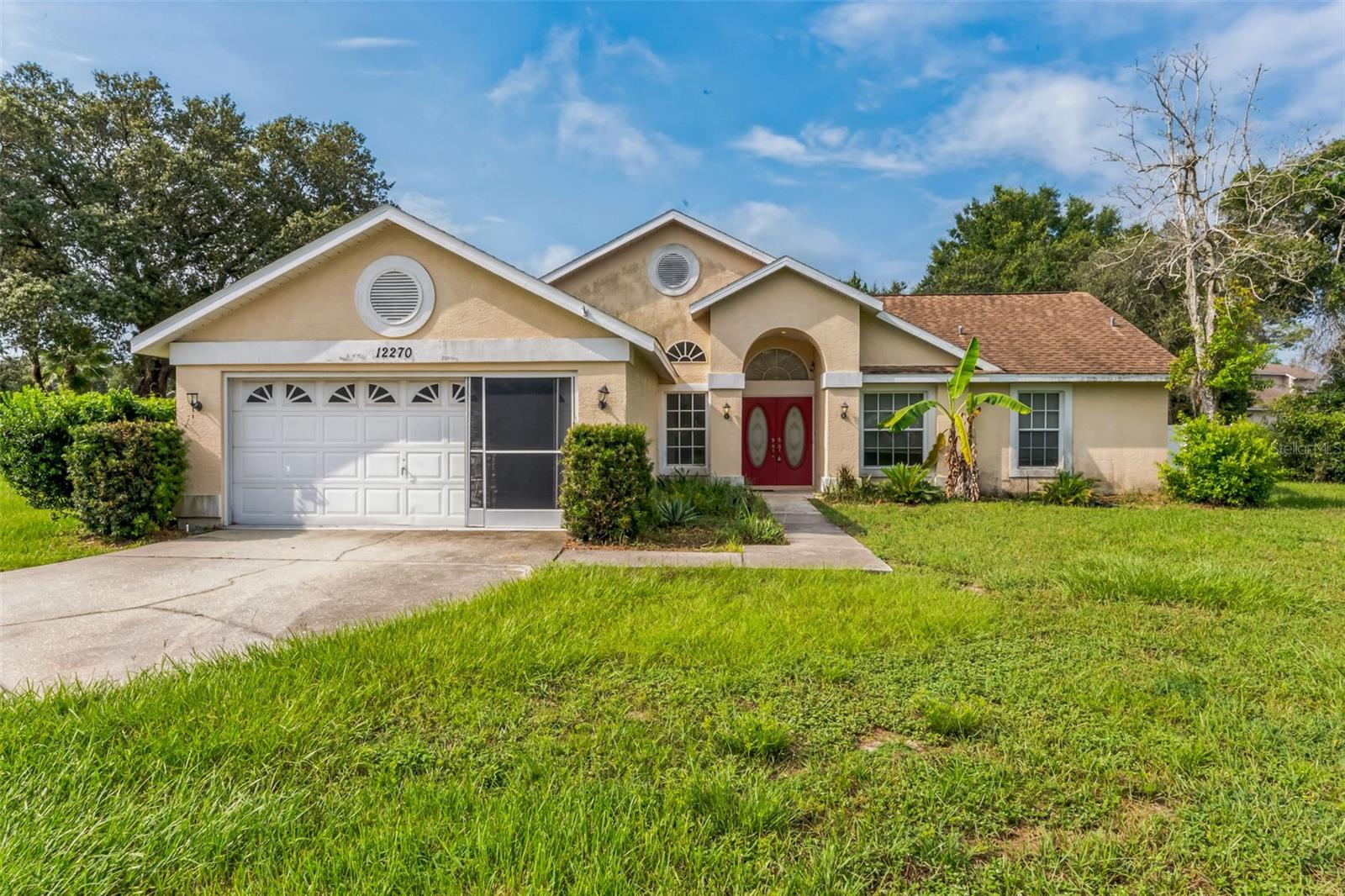 Details for 12270 Padron Boulevard, SPRING HILL, FL 34609