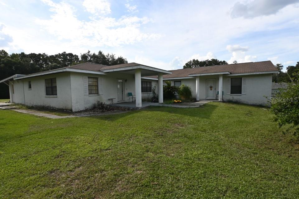 Details for 10223 Us Highway 301, DADE CITY, FL 33525