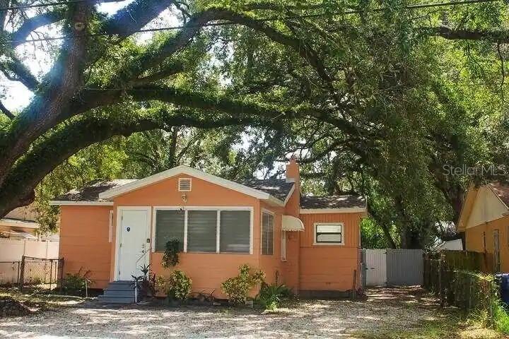 Listing Details for 2512 Rio Vista Avenue, TAMPA, FL 33614