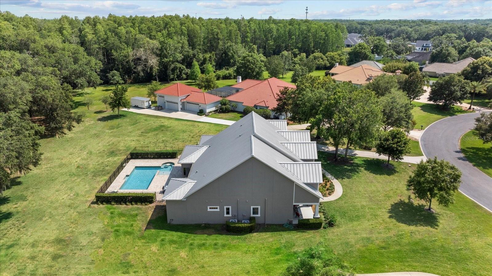 Image 94 of 98 For 16119 Suncrest Shores Drive