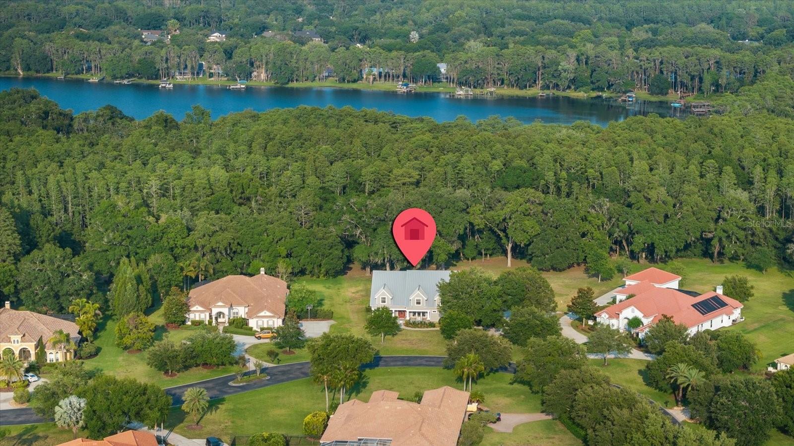 Image 98 of 98 For 16119 Suncrest Shores Drive