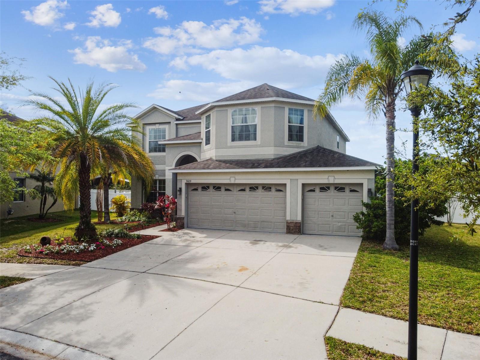 Details for 9609 Orange Jasmine Way, TAMPA, FL 33647