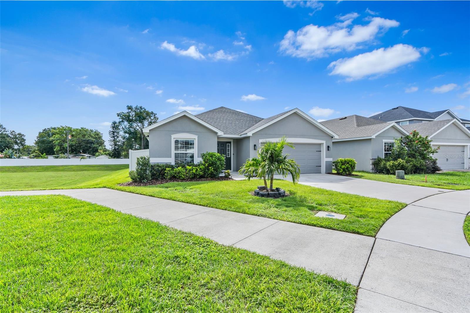 Details for 6388 Gardner Drive, LAKELAND, FL 33813