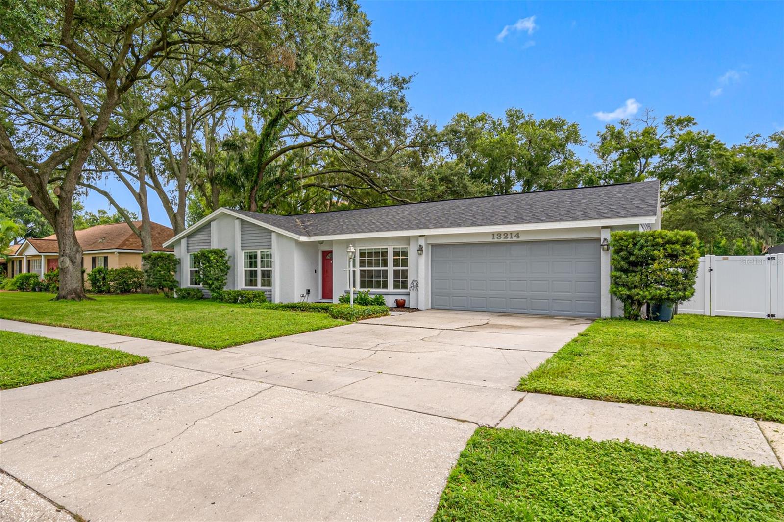 Details for 13214 Moran Drive, TAMPA, FL 33618