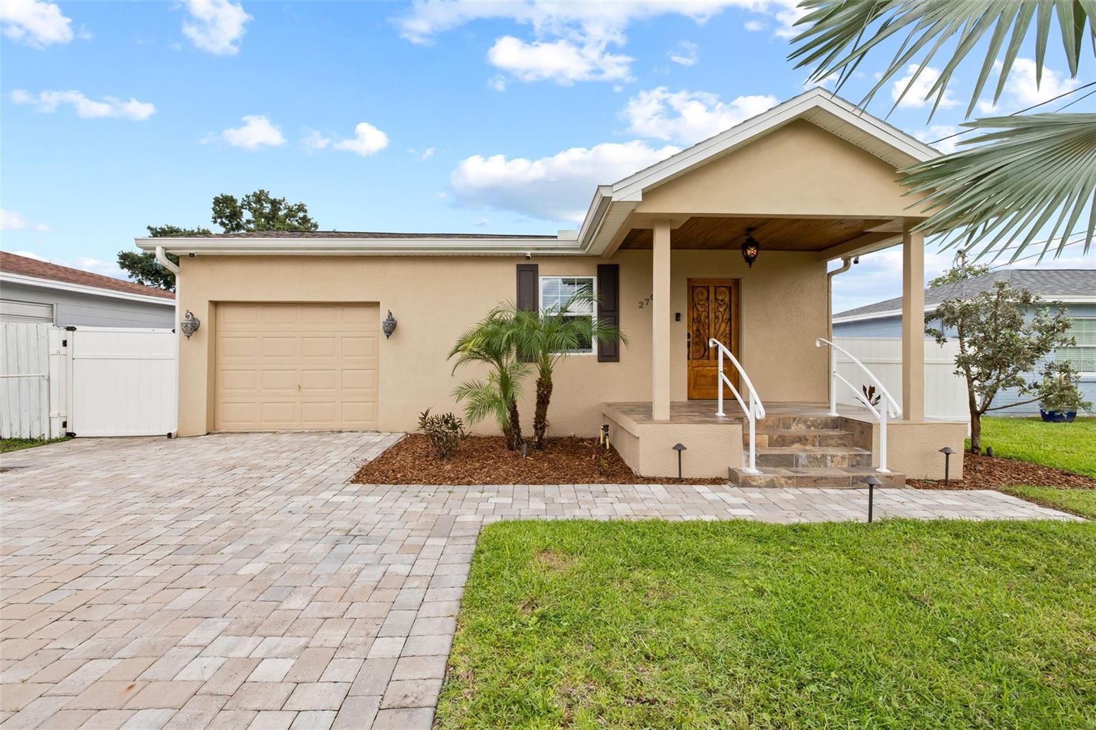 Details for 2707 Leroy Street, TAMPA, FL 33607