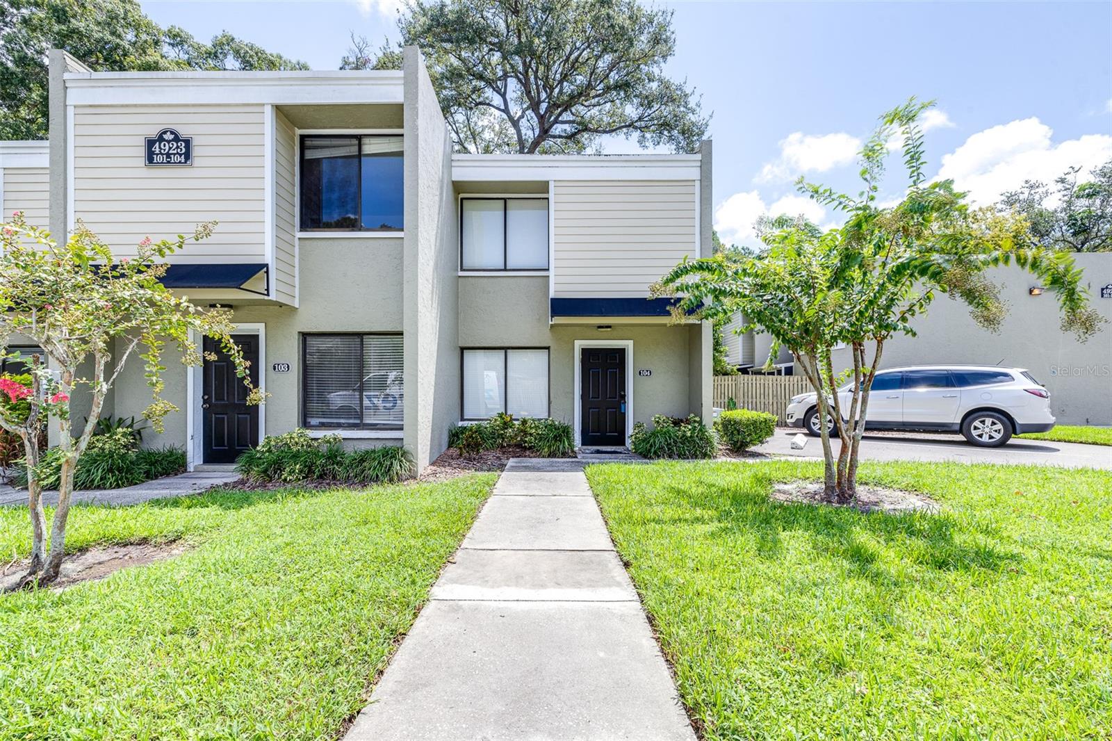 Details for 4923 25th Street W 104, BRADENTON, FL 34207