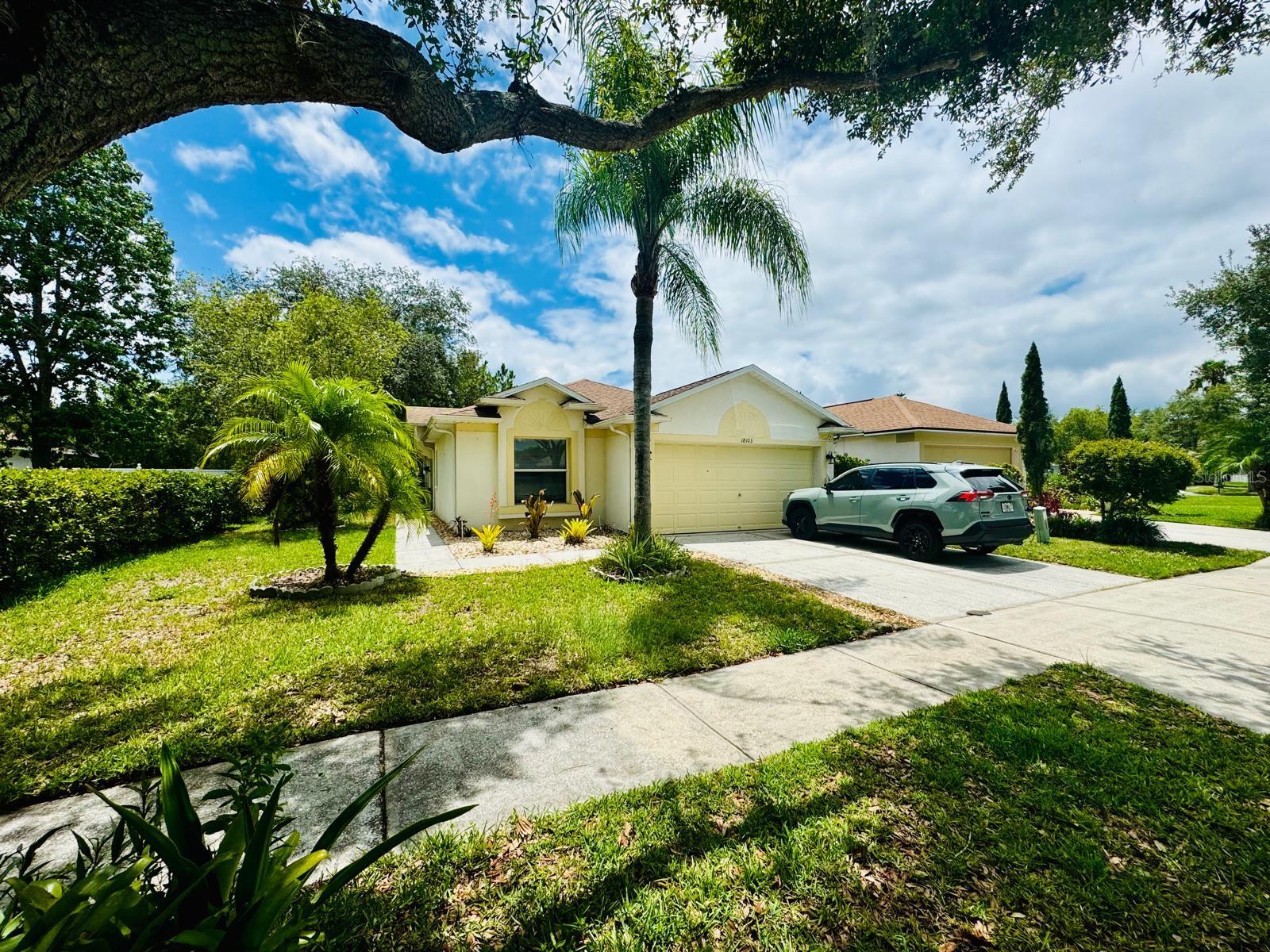 Details for 18103 Portside Street, TAMPA, FL 33647