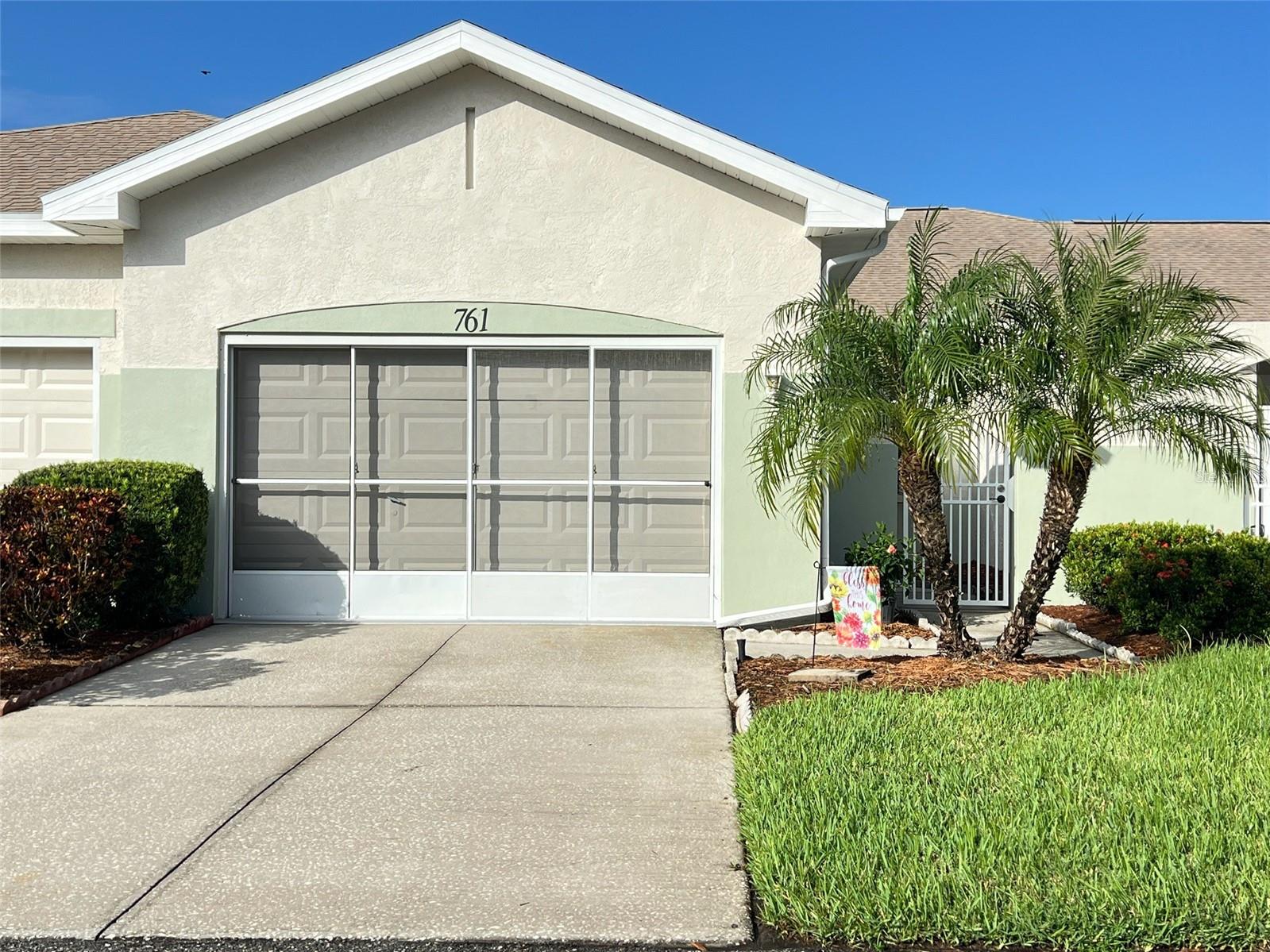 Details for 761 Tremont Greens Lane 61, SUN CITY CENTER, FL 33573