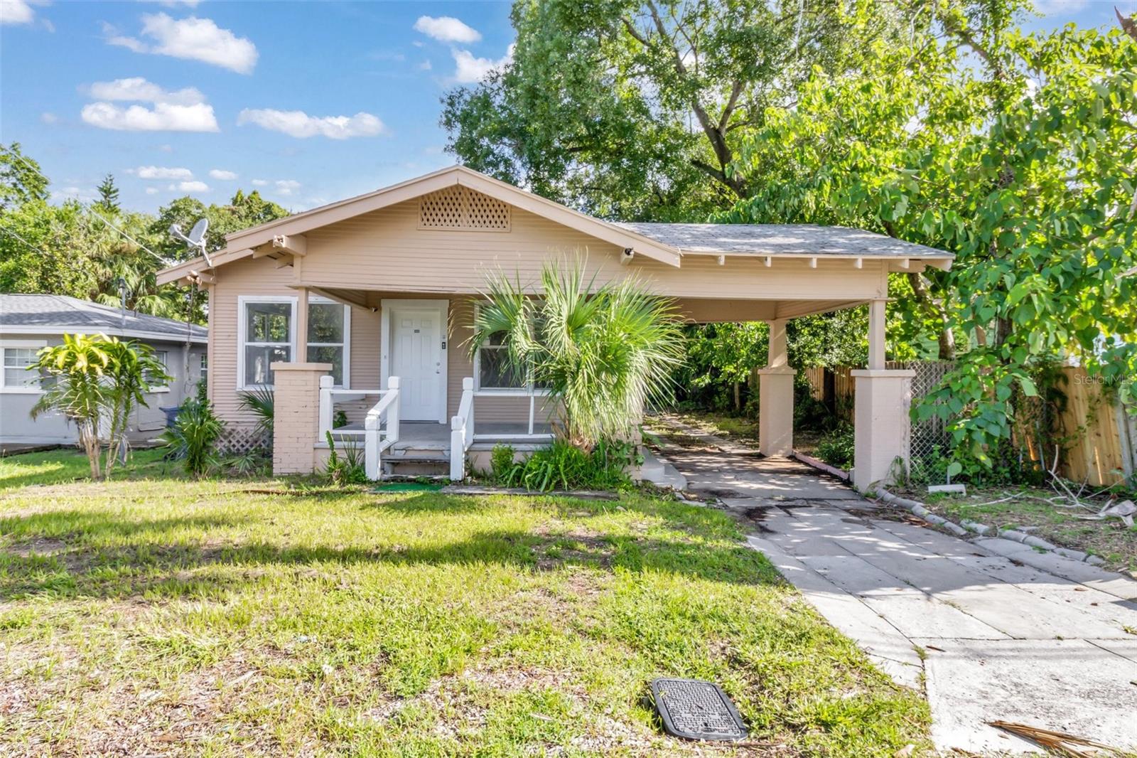 Details for 201 Ida Street, TAMPA, FL 33603