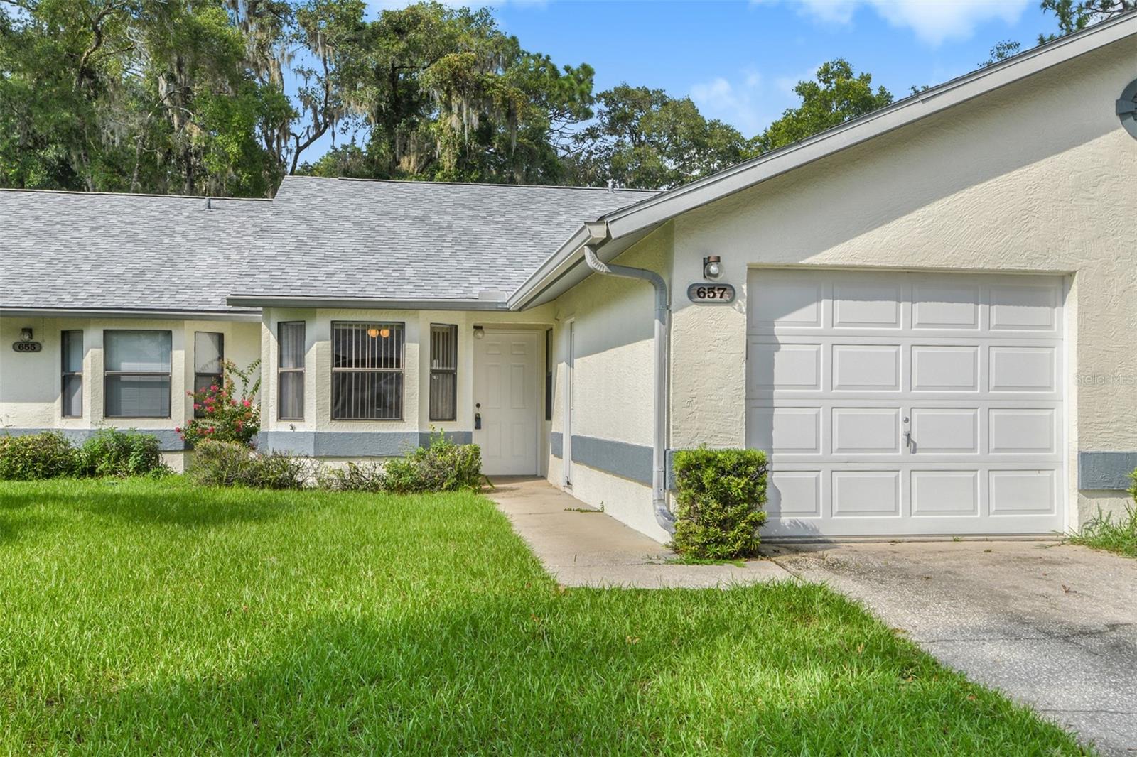 Details for 657 Whispering Pines Boulevard, INVERNESS, FL 34453