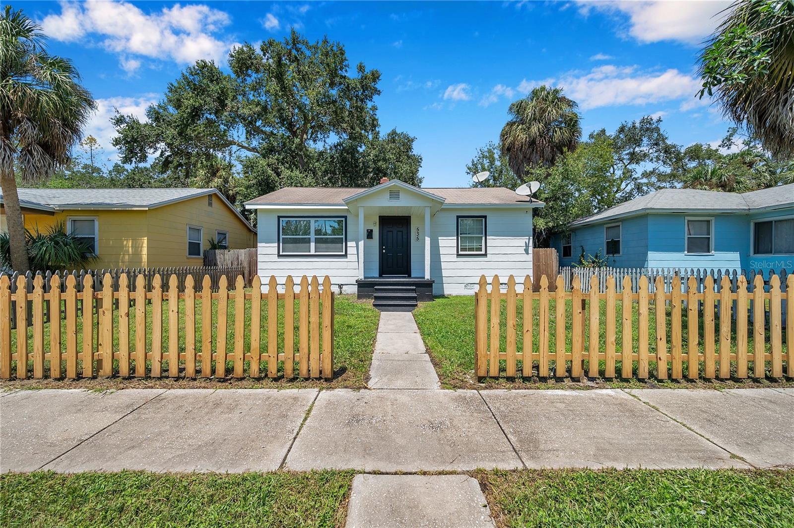 Details for 535 Paris Avenue S, Saint Petersburg, FL 33701