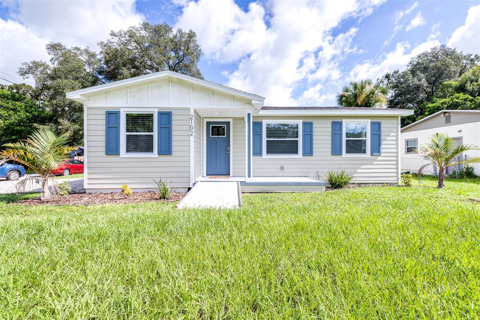 Details for 2102 Annie Street, TAMPA, FL 33612