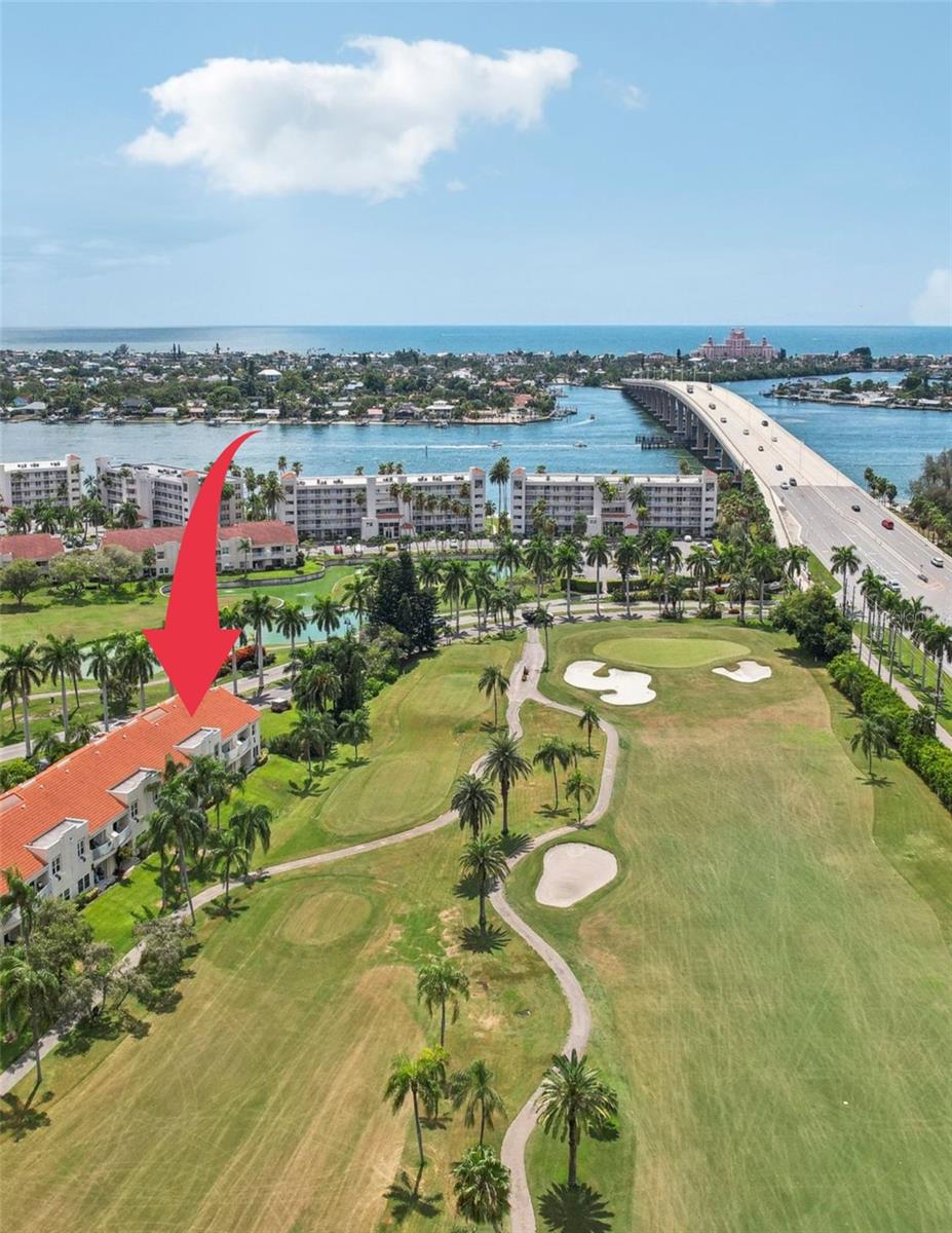 Details for 6191 Bahia Del Mar Boulevard 103, SAINT PETERSBURG, FL 33715