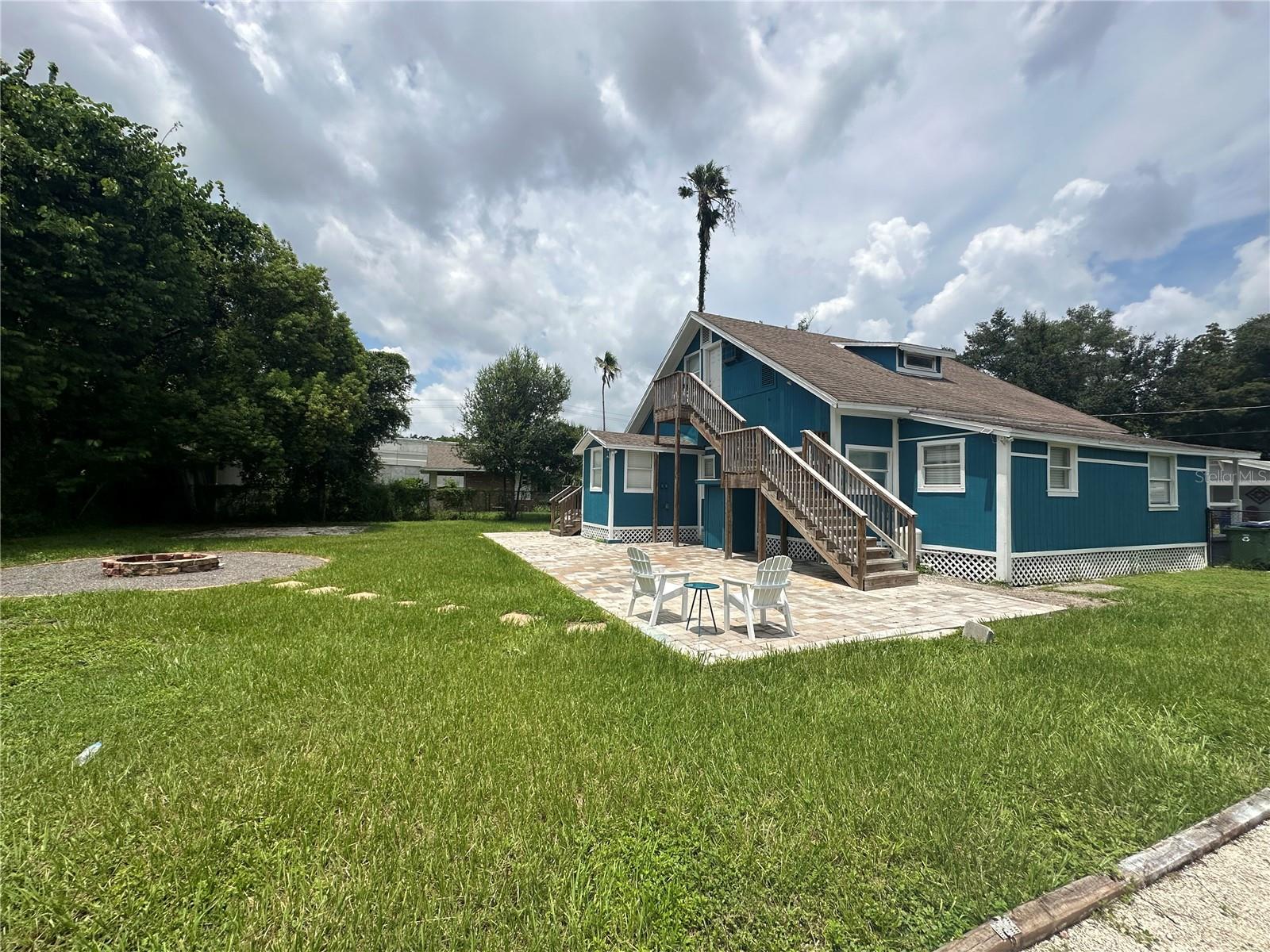 Listing photo id 38 for 803 Louisiana Avenue