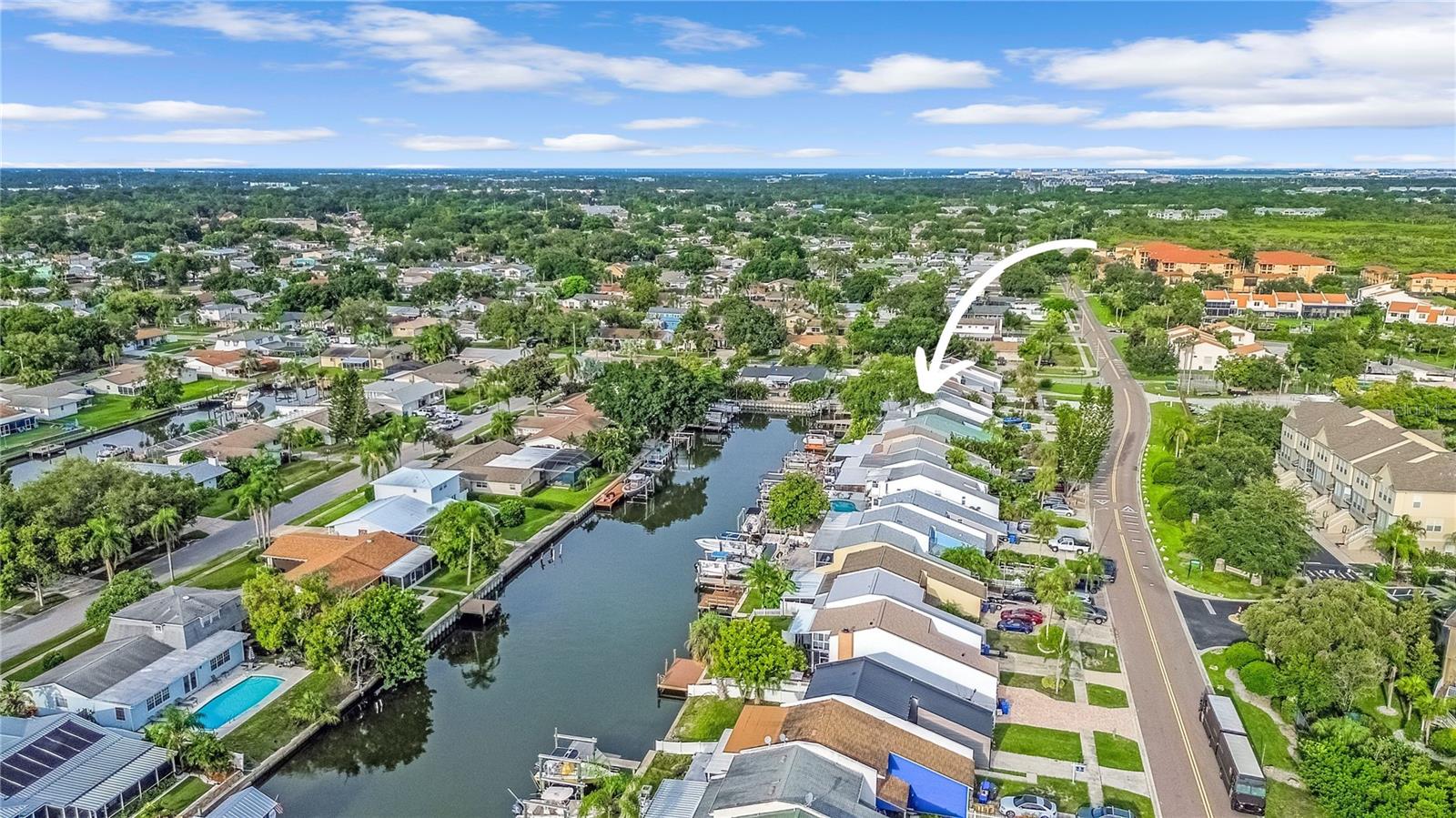 Details for 8713 Bay Pointe Drive, TAMPA, FL 33615