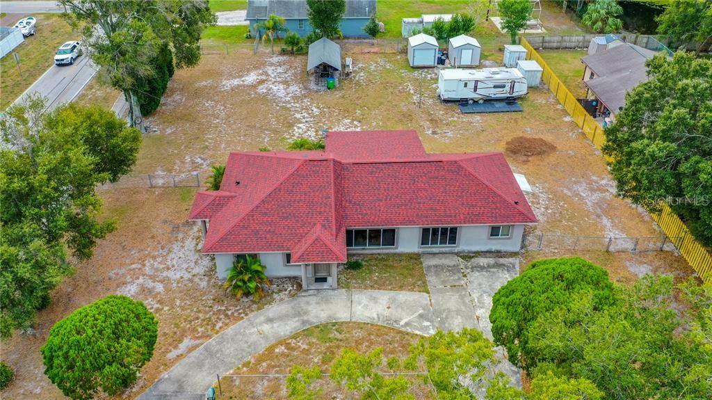 Details for 5798 58 Street N, SAINT PETERSBURG, FL 33709