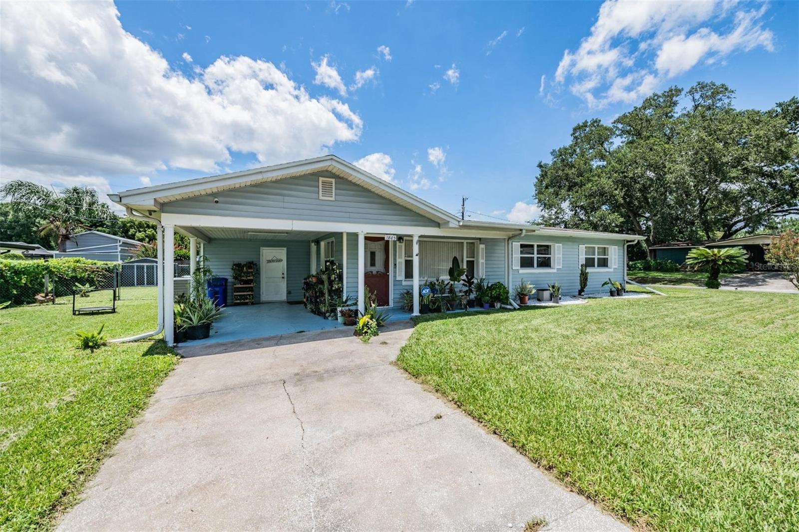 Details for 1803 Fredricksburg Avenue, LAKELAND, FL 33803