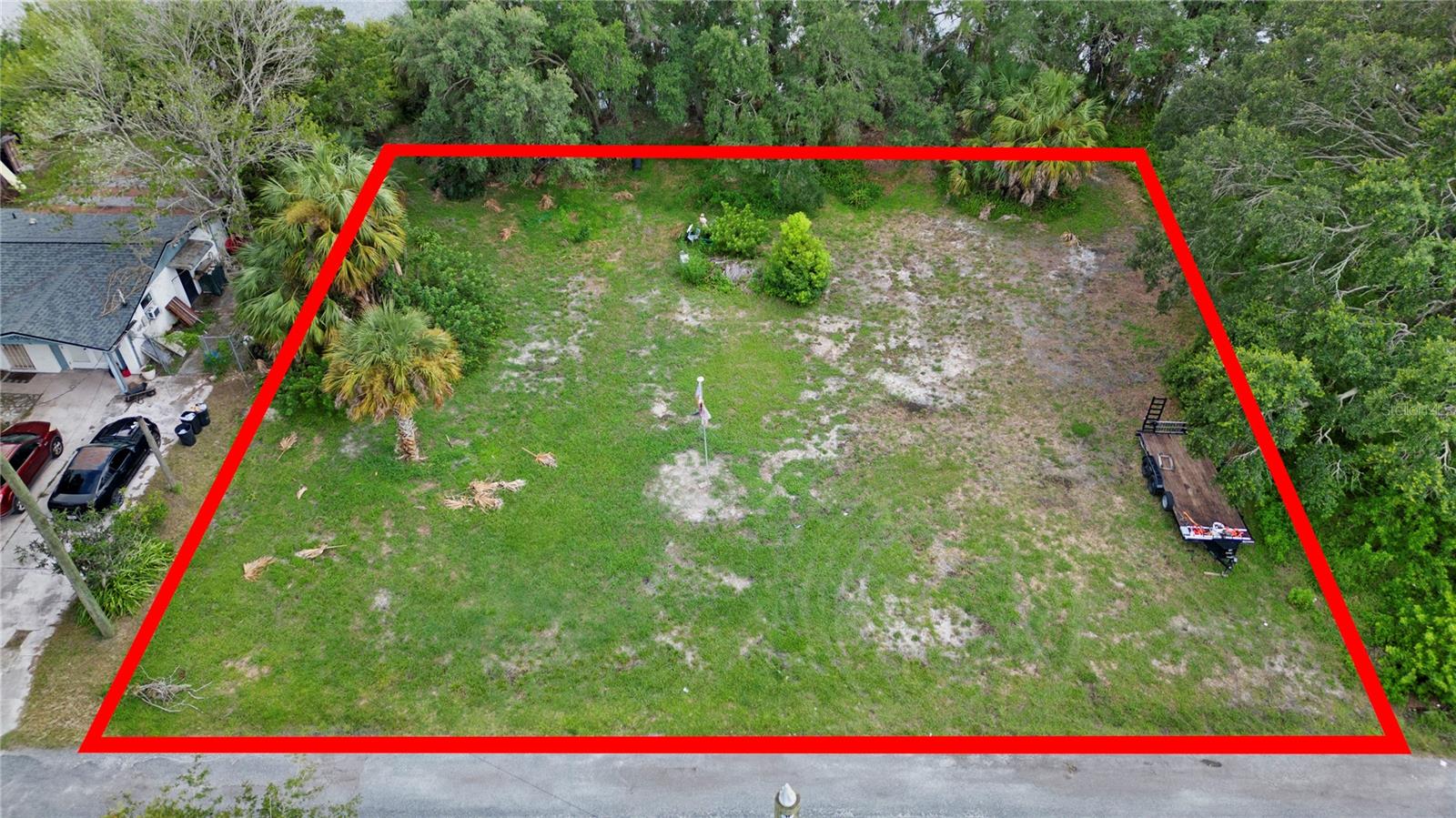 Details for  Belah Drive  , NEW PORT RICHEY, FL 34653