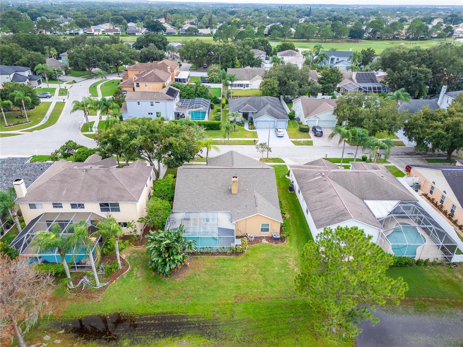 Image 84 of 89 For 11222 Sailbrooke Drive