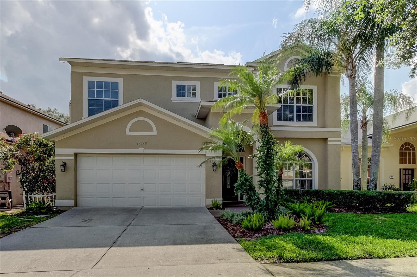 Details for 19328 Aqua Springs Drive, LUTZ, FL 33558