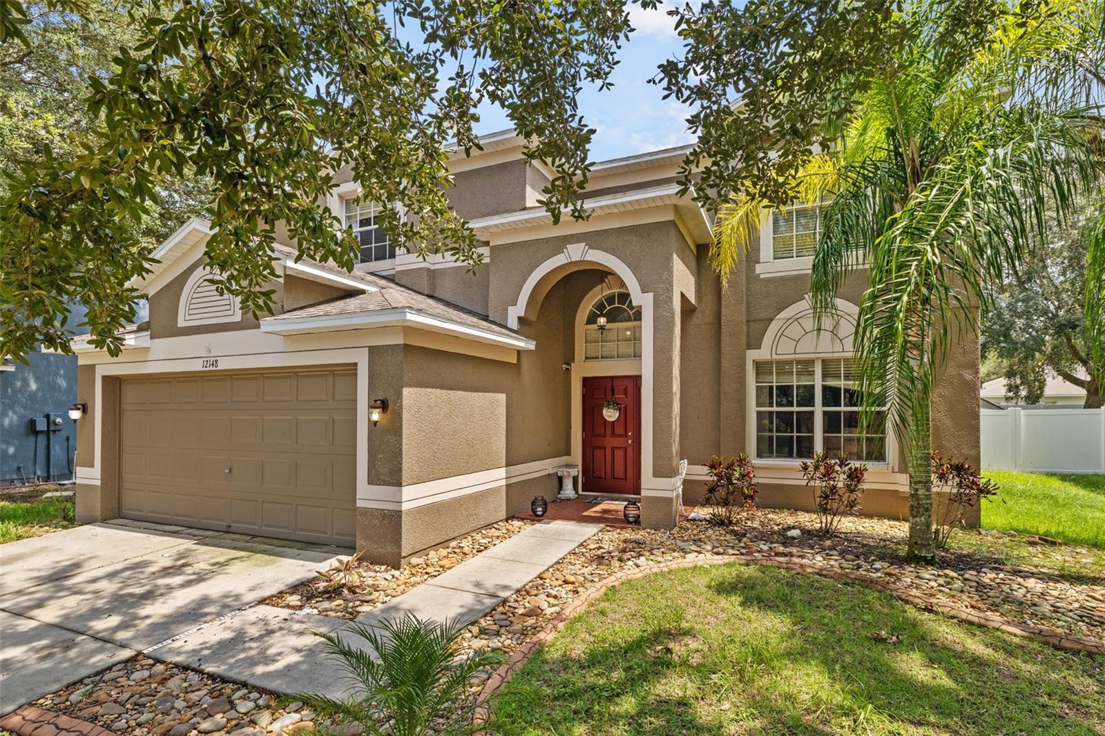 Details for 12148 Luftburrow Lane, HUDSON, FL 34669