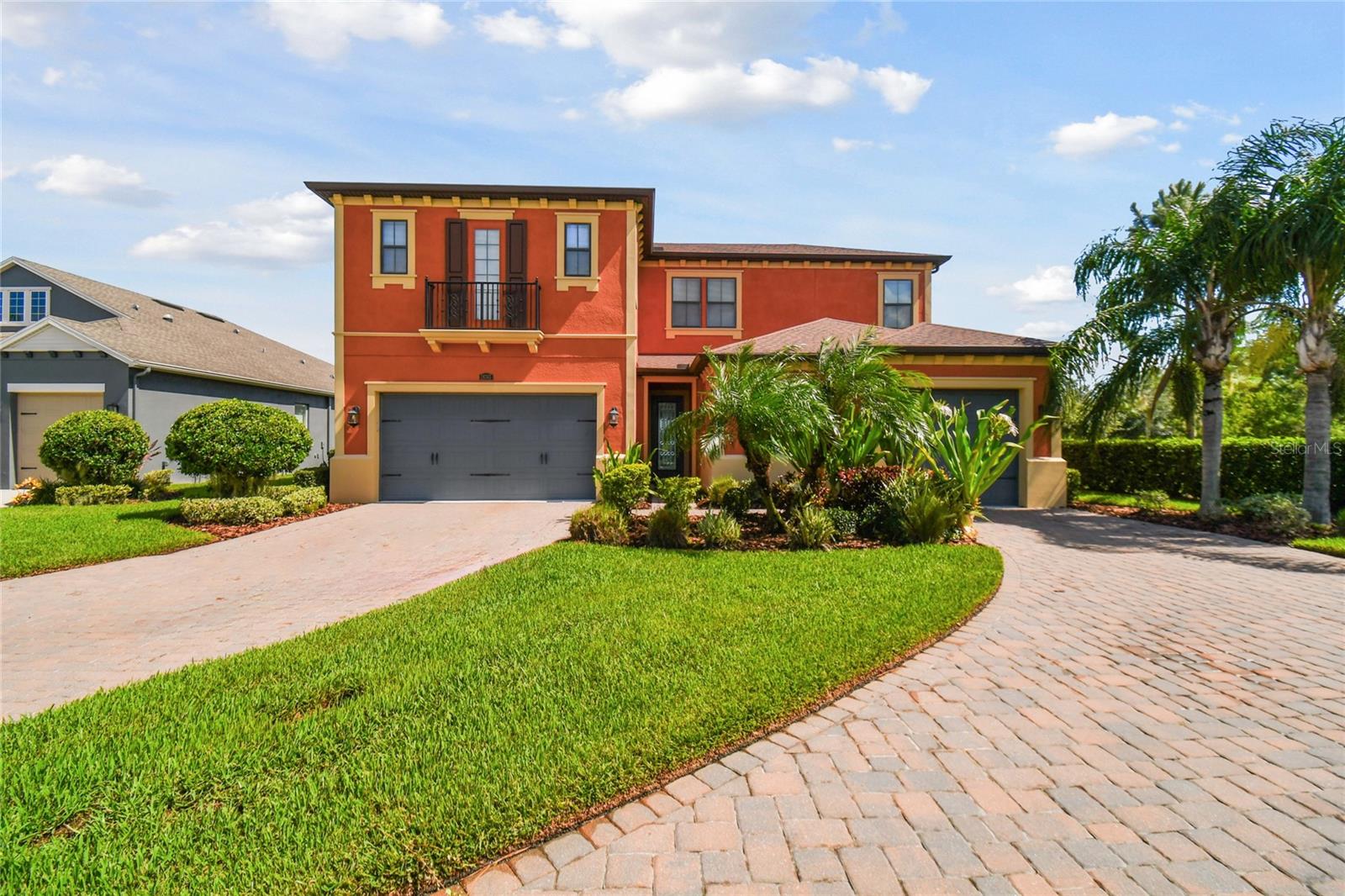 Details for 28765 Tavira Court, WESLEY CHAPEL, FL 33543