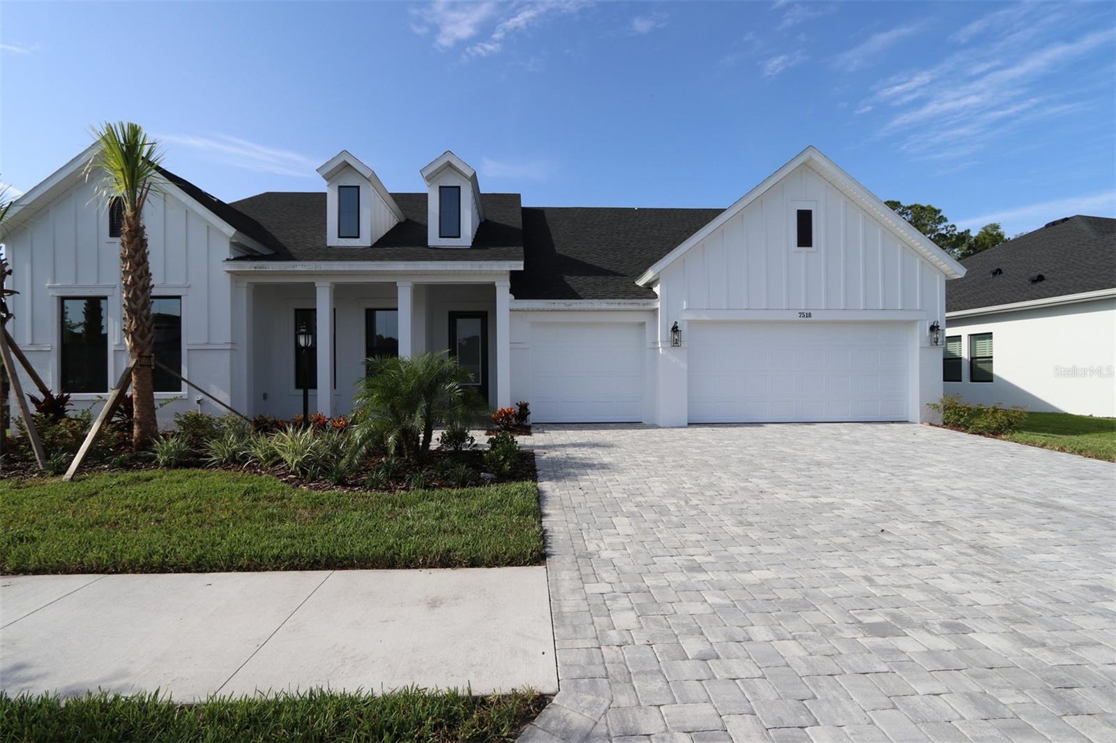 Details for 7518 Ashbrooke Pine Loop, ODESSA, FL 33556