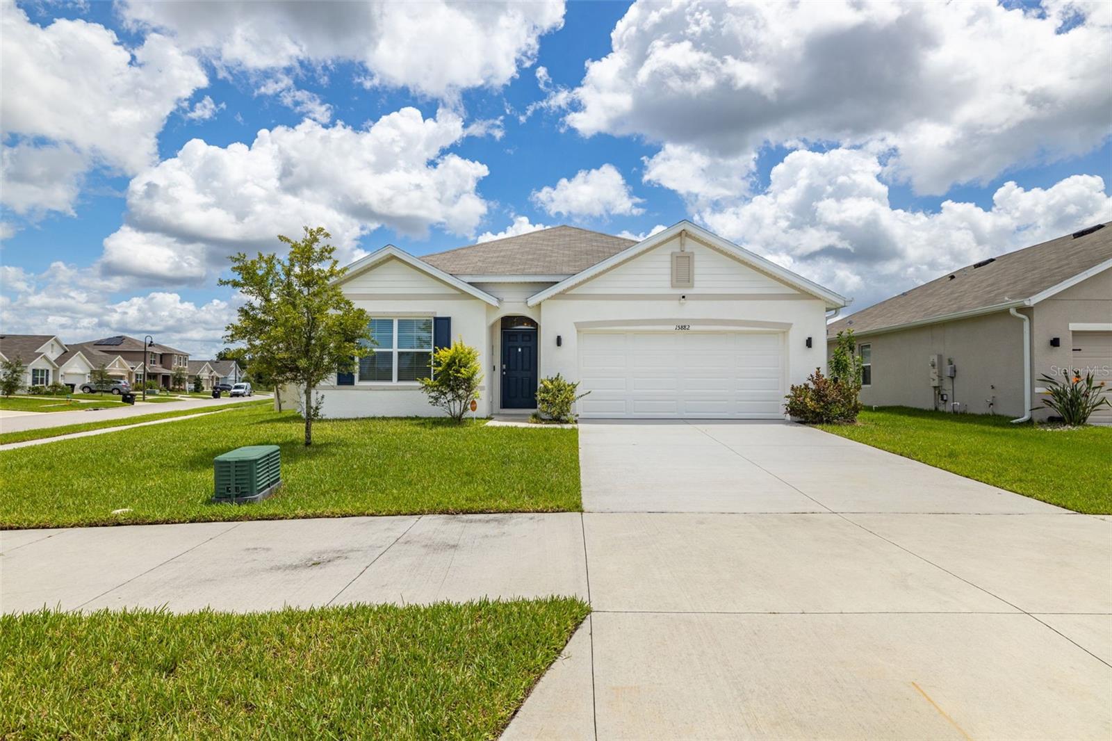 Details for 15882 Mauvewood Avenue, ODESSA, FL 33556