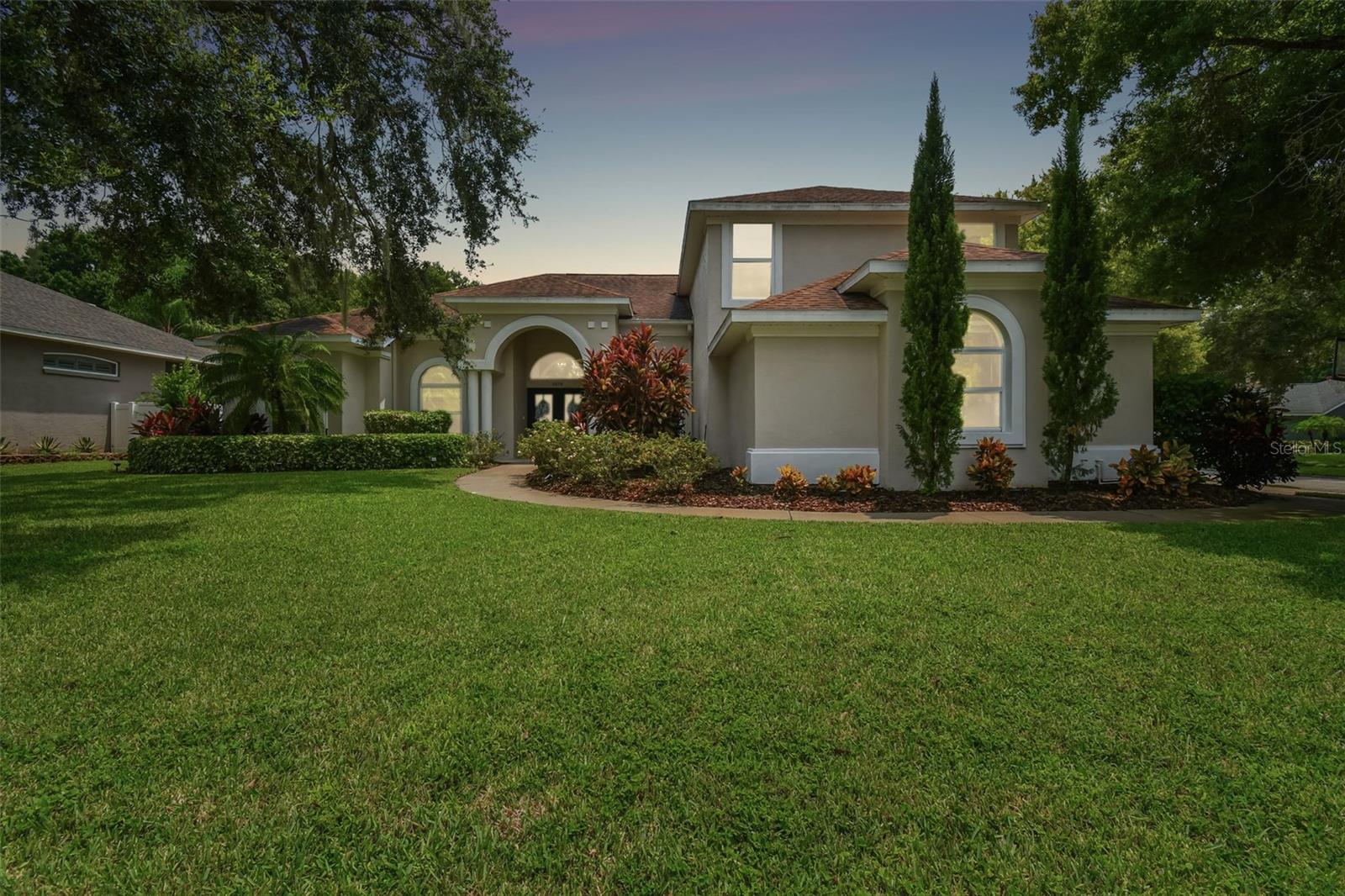 2808 Winding Trail Drive