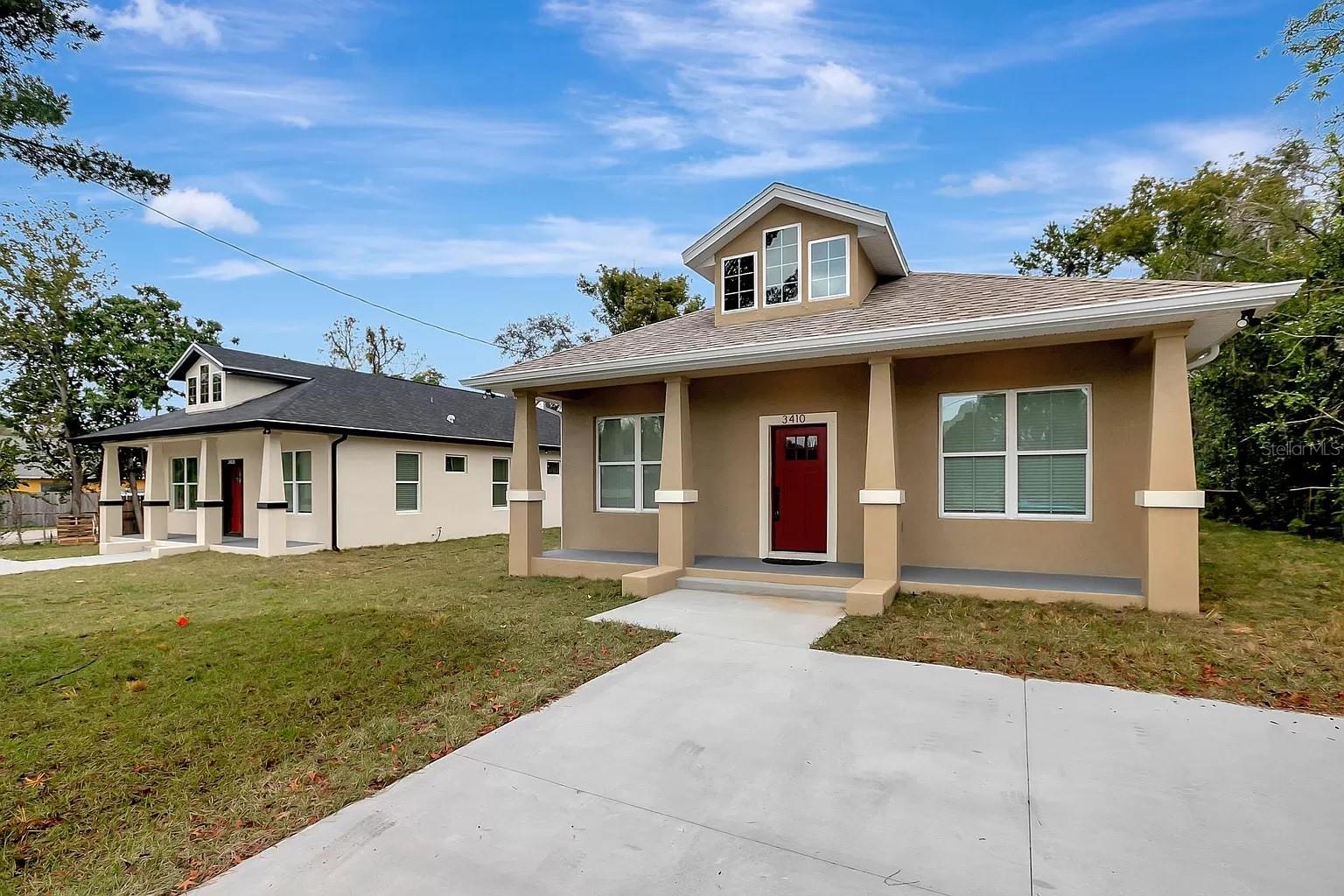 Details for 3410 Henry Avenue, TAMPA, FL 33610