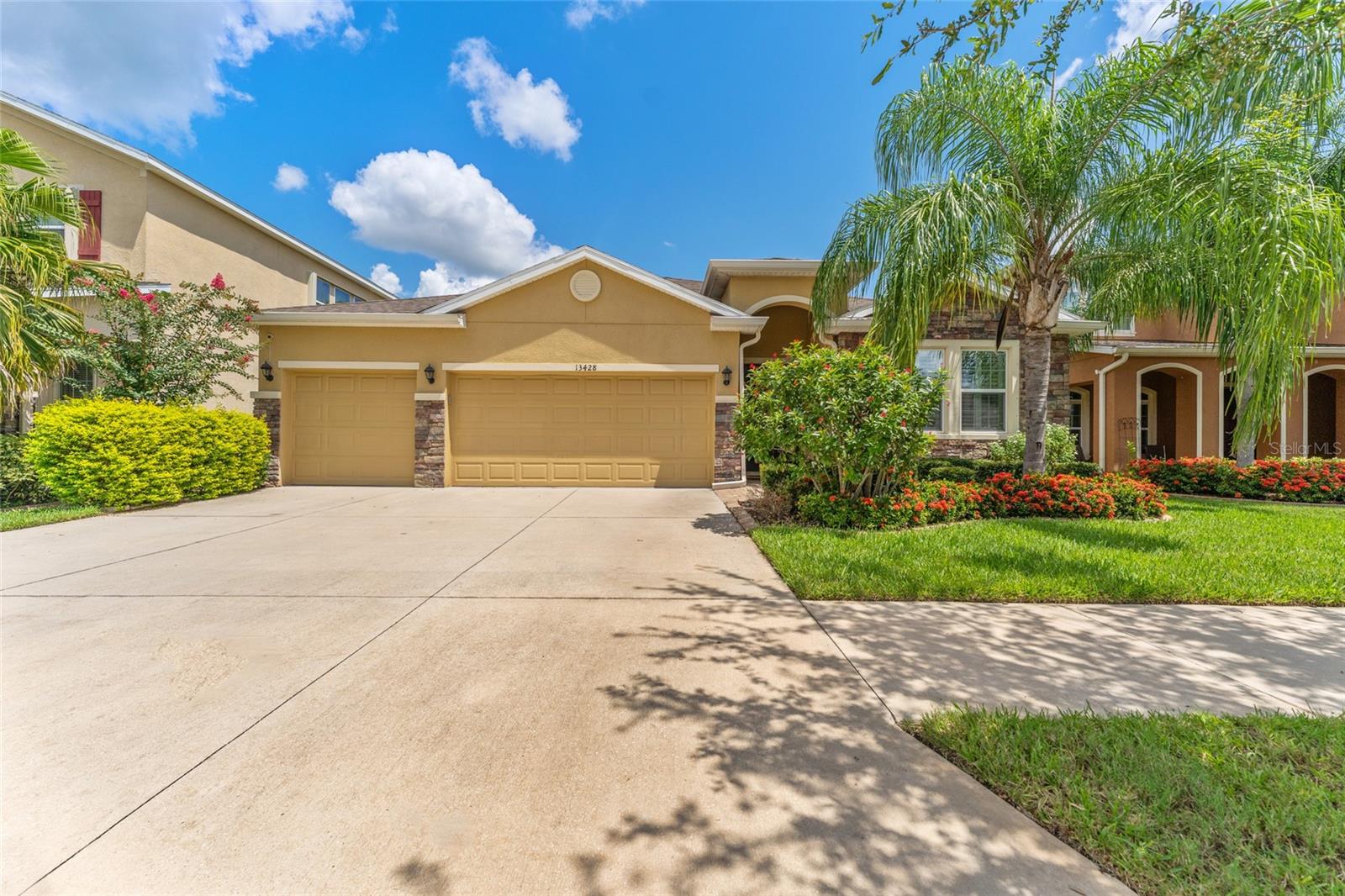 Details for 13428 Canopy Creek Drive, TAMPA, FL 33625