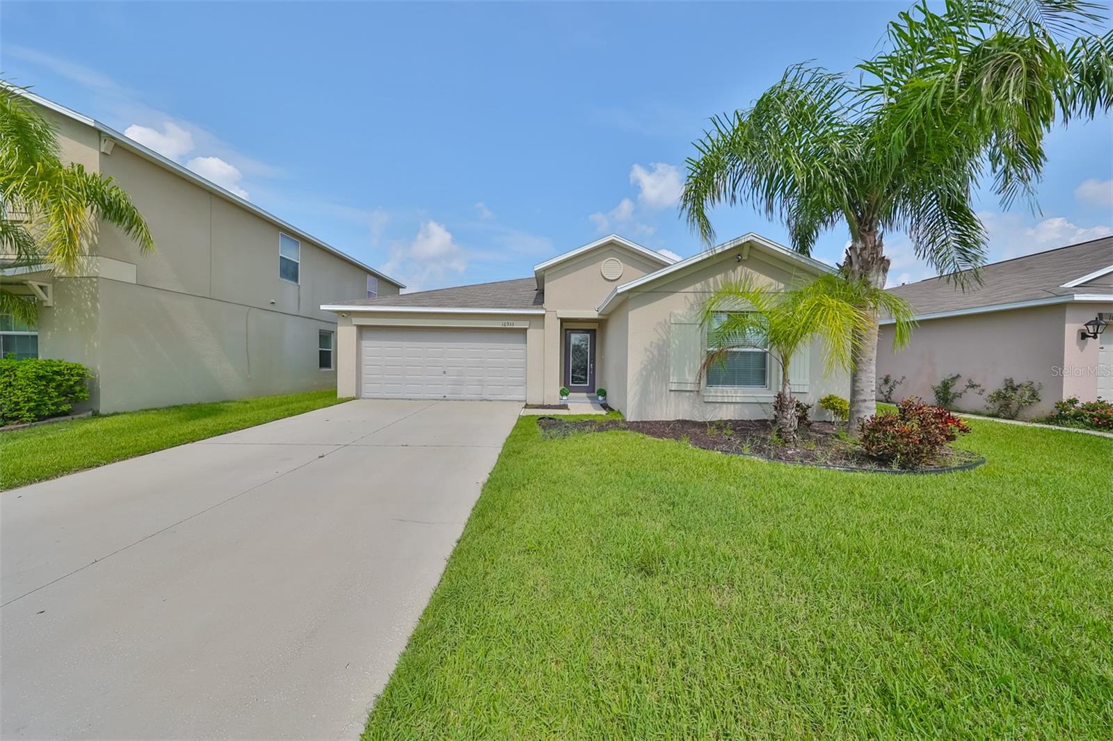 Details for 16933 Peaceful Valley Drive, WIMAUMA, FL 33598