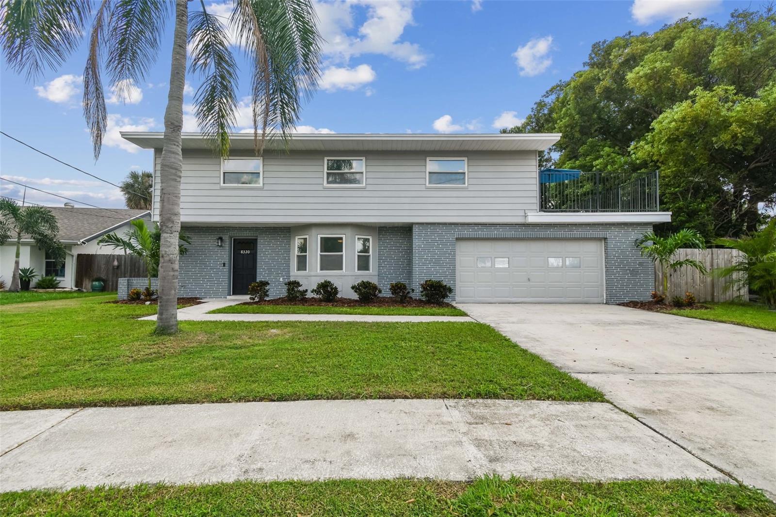 Details for 8320 Boxwood Drive, TAMPA, FL 33615