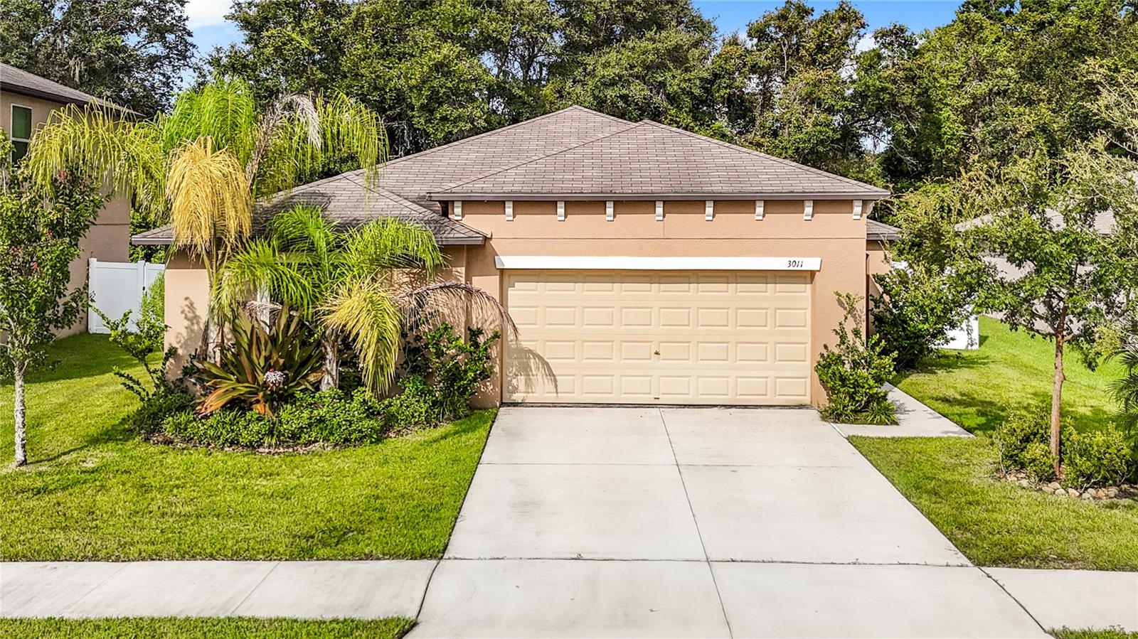 Details for 3011 Moulden Hollow Drive, ZEPHYRHILLS, FL 33540