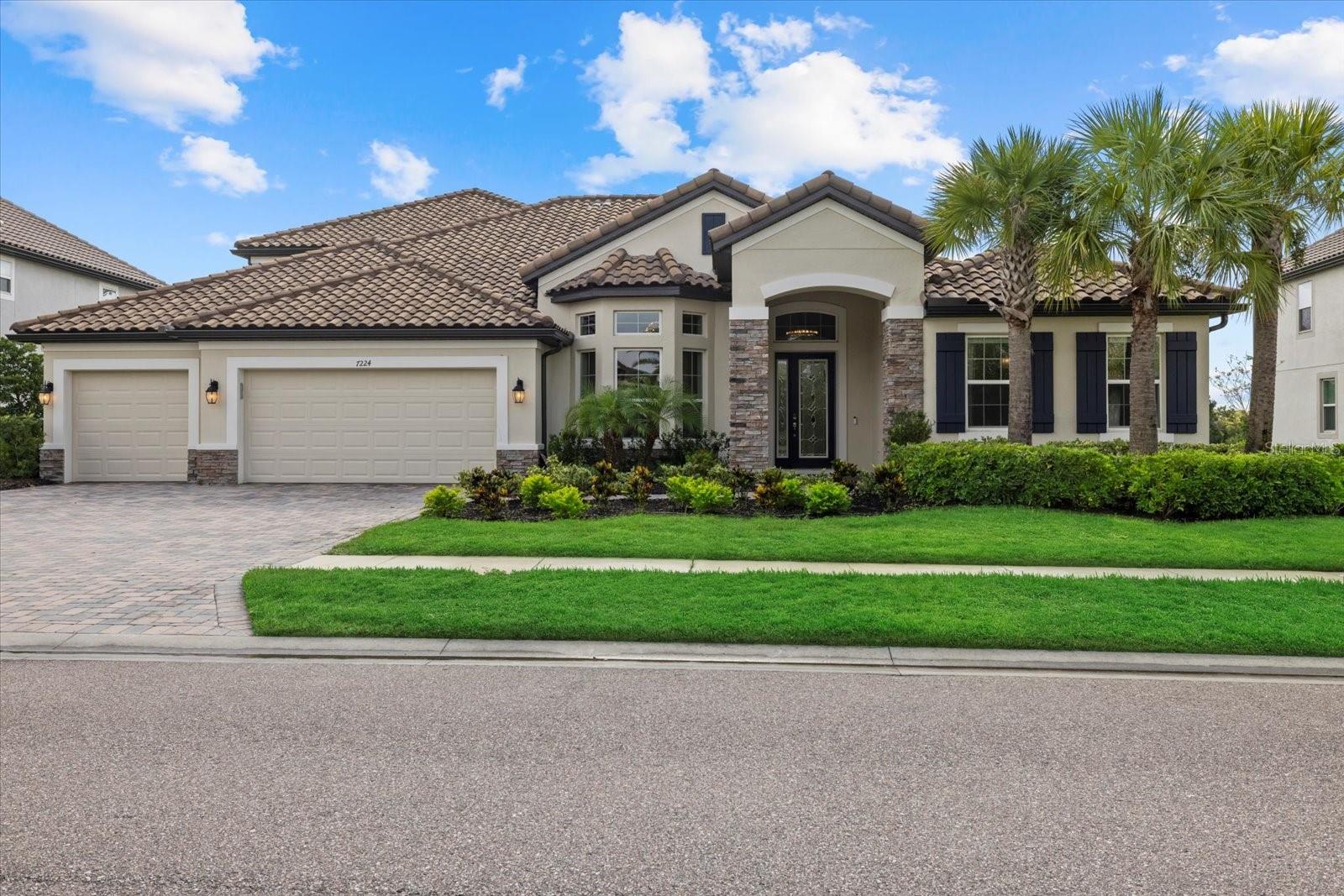 Details for 7224 Graybrook Drive, WESLEY CHAPEL, FL 33545