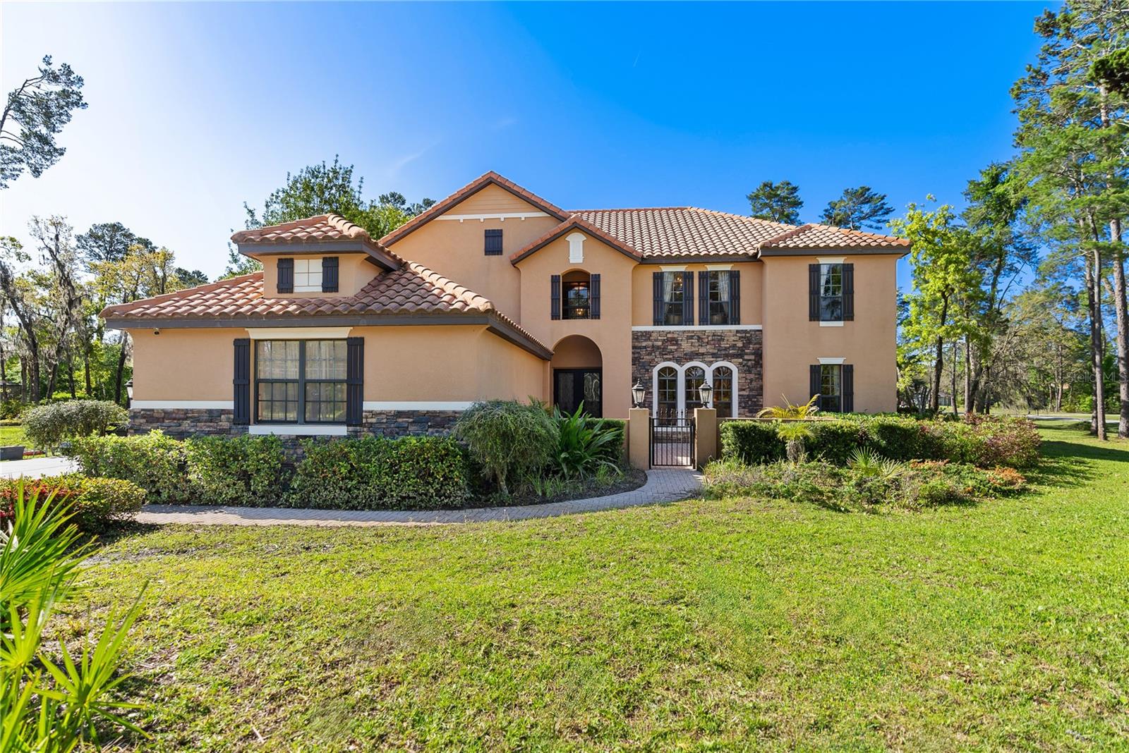 Details for 13752 Sand Oak Court, HUDSON, FL 34669