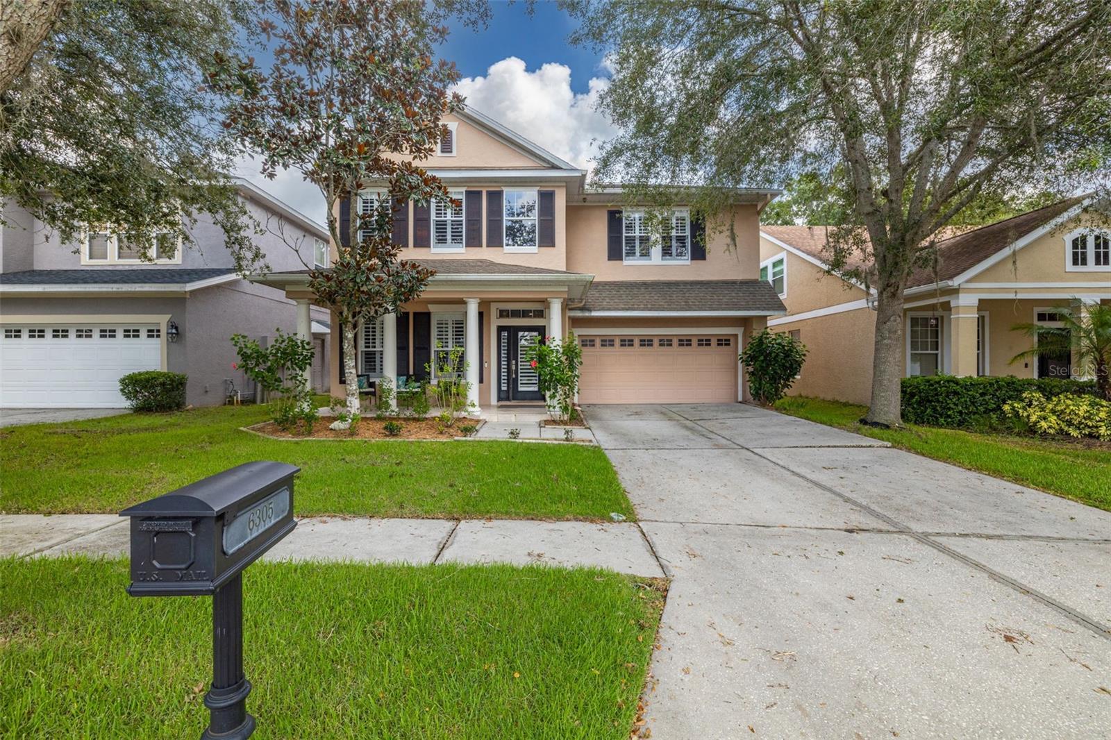 Details for 6305 Sea Lavender Lane, TAMPA, FL 33625