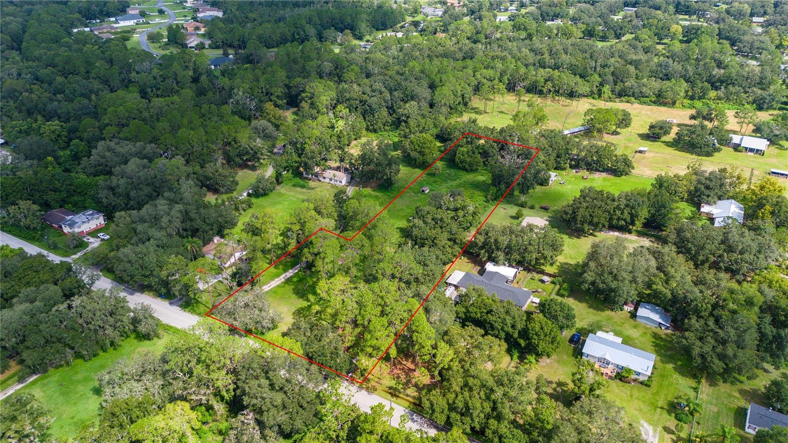 Image 9 of 18 For 6017 Boyette Road