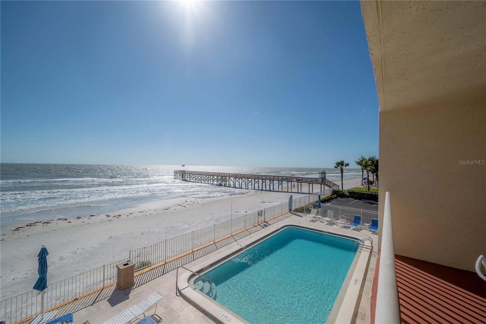 Details for 16308 Gulf Boulevard 209, REDINGTON BEACH, FL 33708