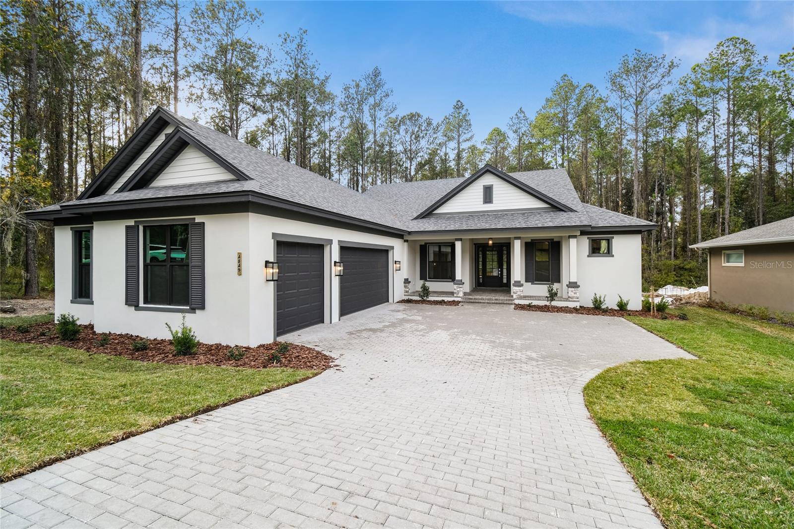 Details for 19411 Sheltered Hill Drive, BROOKSVILLE, FL 34601