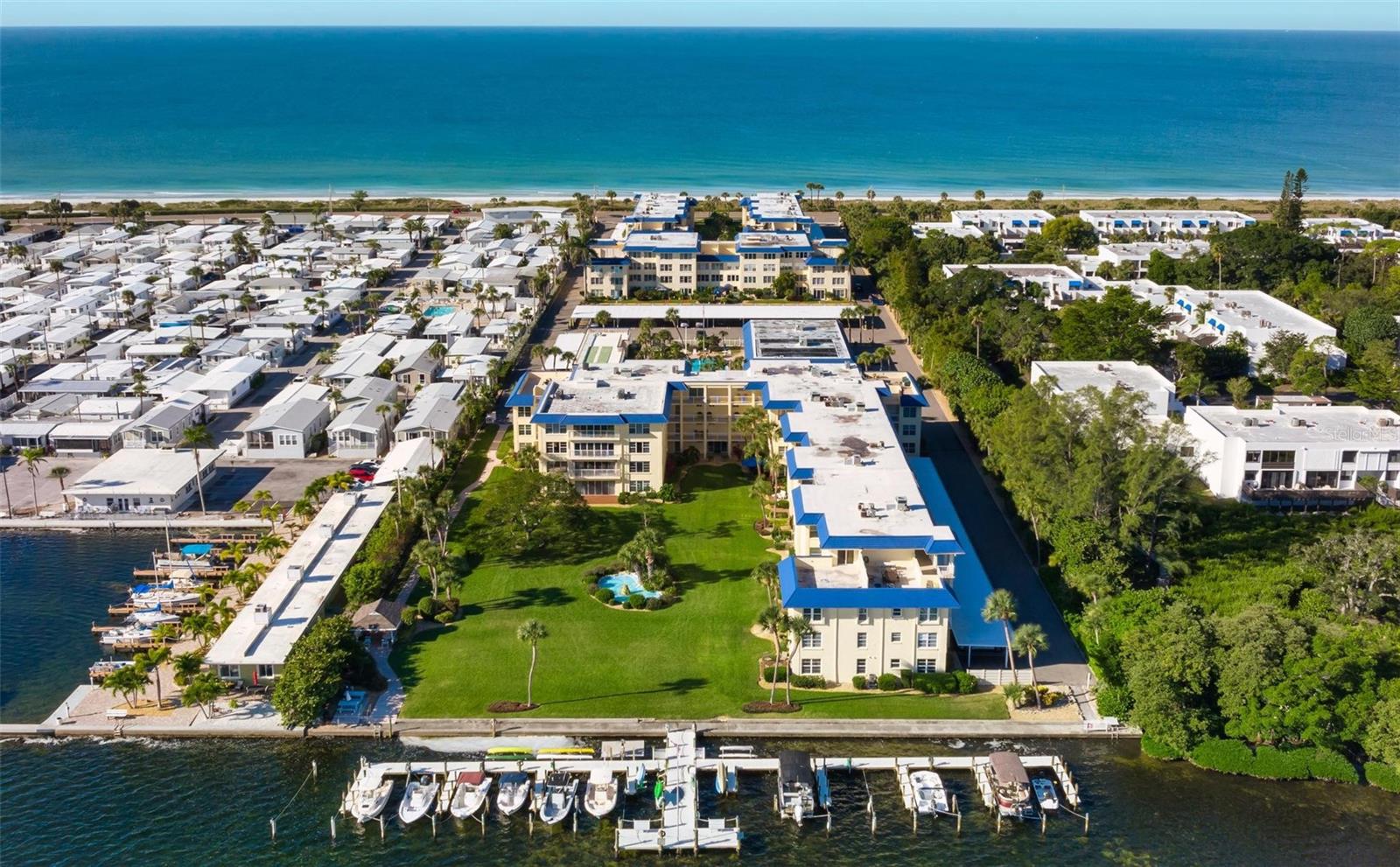 Details for 3804 Gulf Of Mexico Drive B402, LONGBOAT KEY, FL 34228