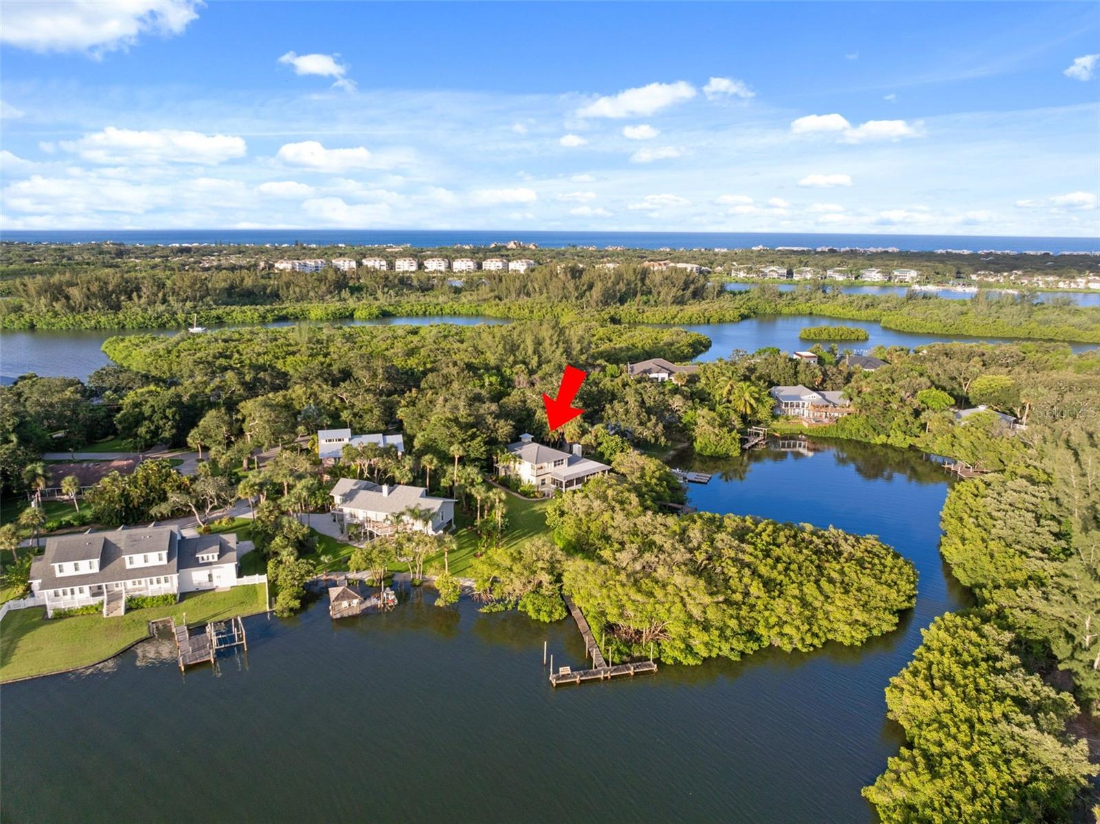 Image 39 of 52 For 395 Live Oak Drive